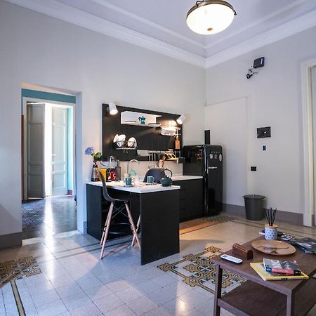 Domo House Катания Экстерьер фото