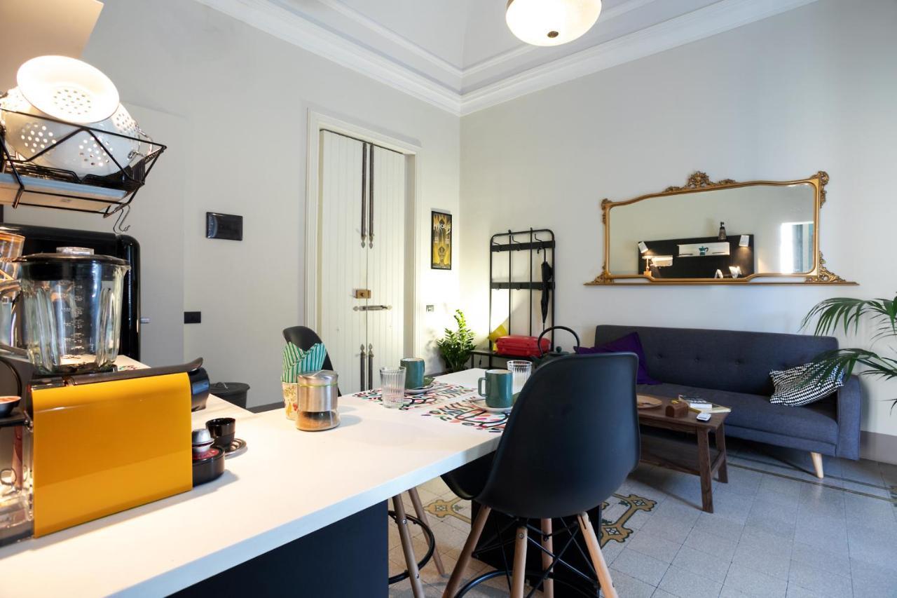 Domo House Катания Экстерьер фото