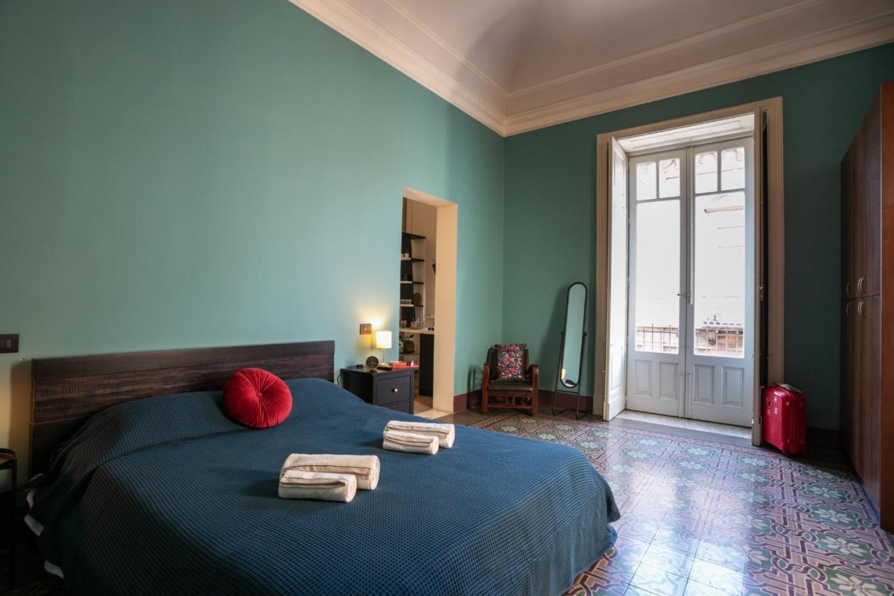 Domo House Катания Экстерьер фото
